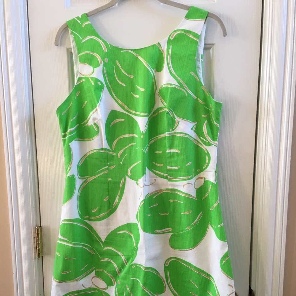 Lilly Pulitzer Delia Dress